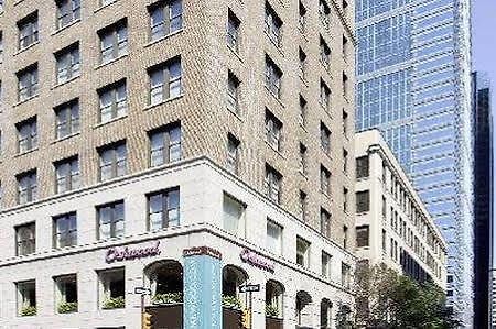 Oakwood At Point Rittenhouse Hotel Philadelphia Exterior photo